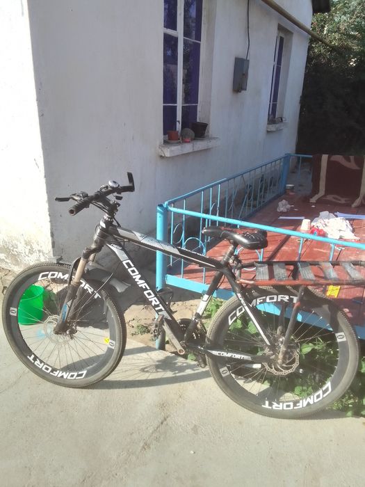 Спартивний велик