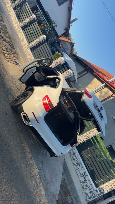 BMW X6 2012 — imagine 2