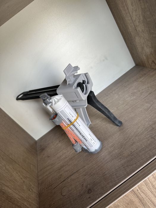 Клей для искуственного и натурального камня