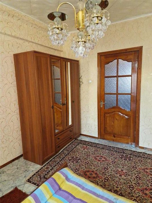 Продаю 3 комнатную квартиру