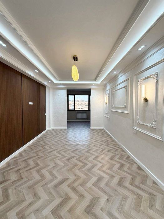 2 хонали квартира ЖК Askiya City 84 м² евроремонт Аския нархи булиши