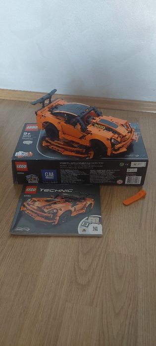 Lego TECHNIC, cod:42093