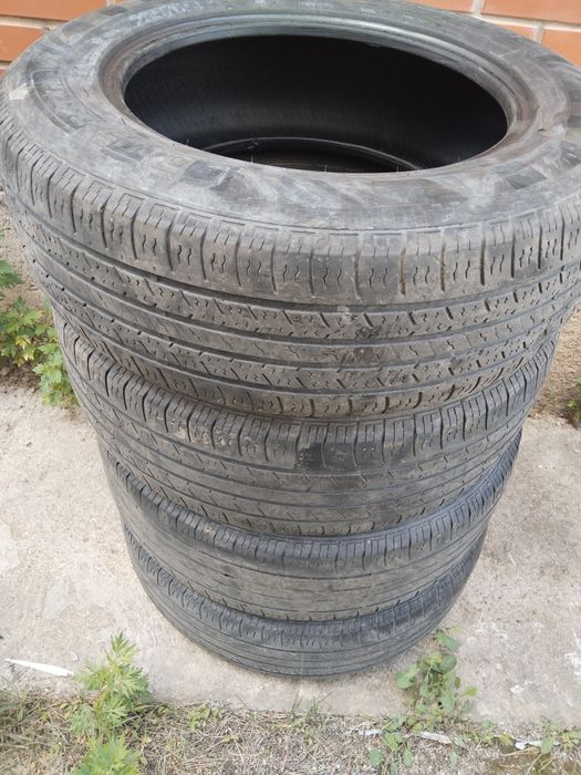Продам автошины б/у