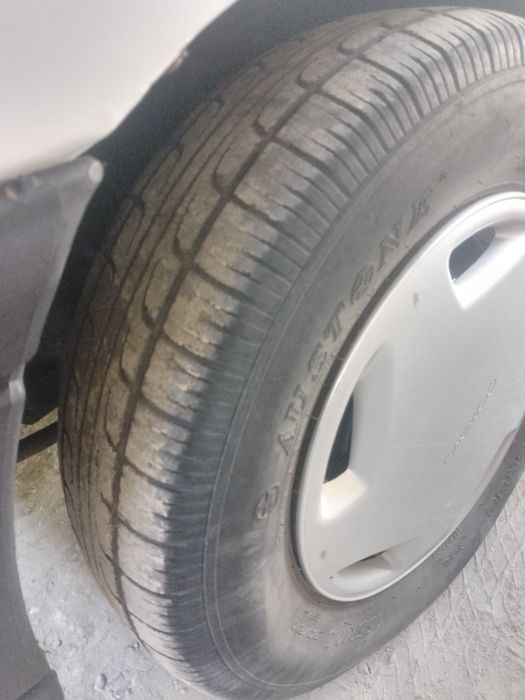 Daewoo Tiko  год 2001 матор хадавой отлично аккумулятор новый фары лед