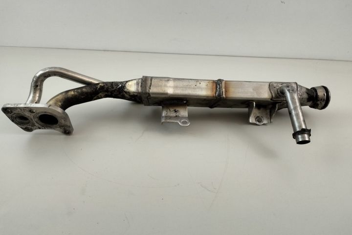 Racitor gaze  3.0 cdi Mercedes-Benz ML W164 seria