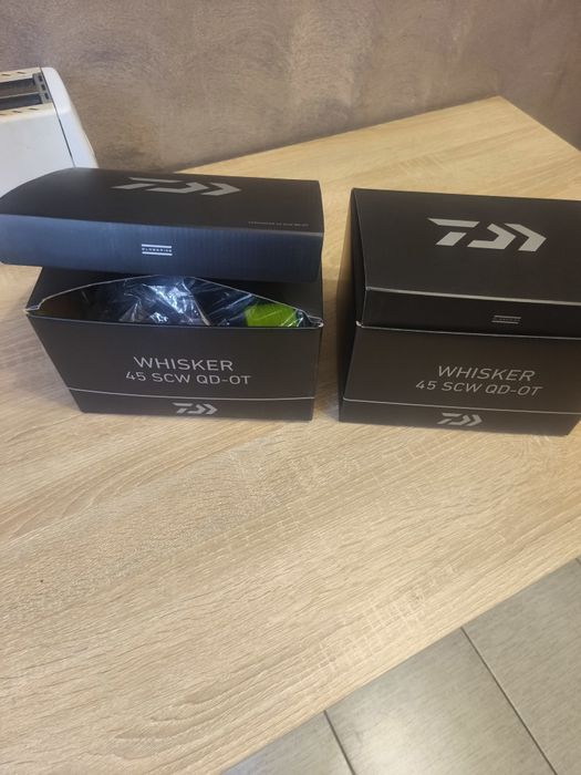 Daiwa emblem 850 lei buc stare 10/10