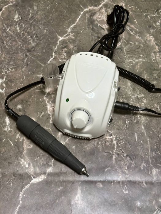 Маратон маникюрный аппарат