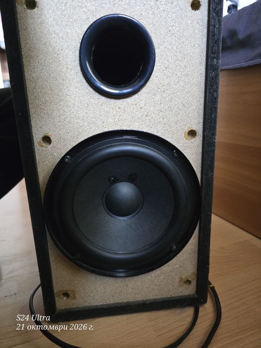 Yamaha домашно кино