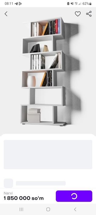 Mebel yasash hizmati. Hohlagan mebelingizni yasab beramiz