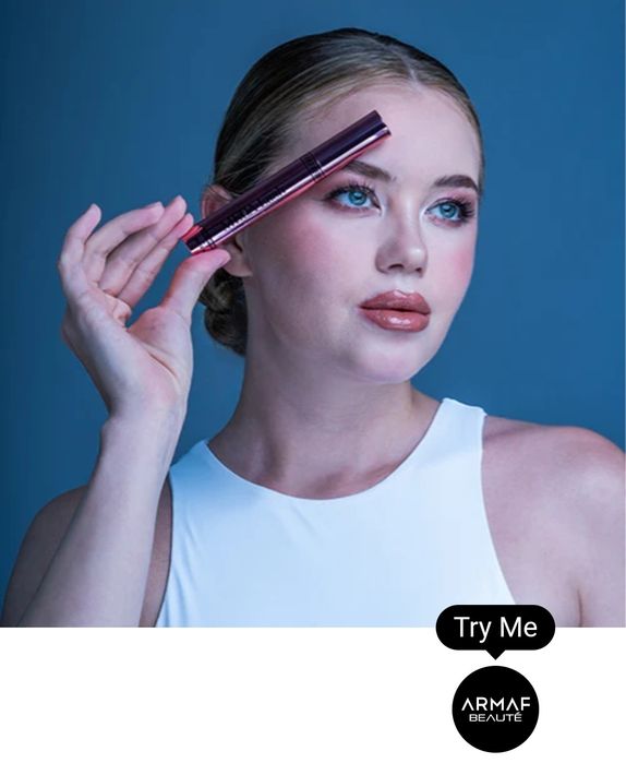 Спирала за очи ARMAF