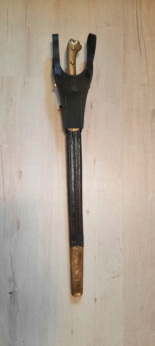 Кортик , ловен начало 19 век