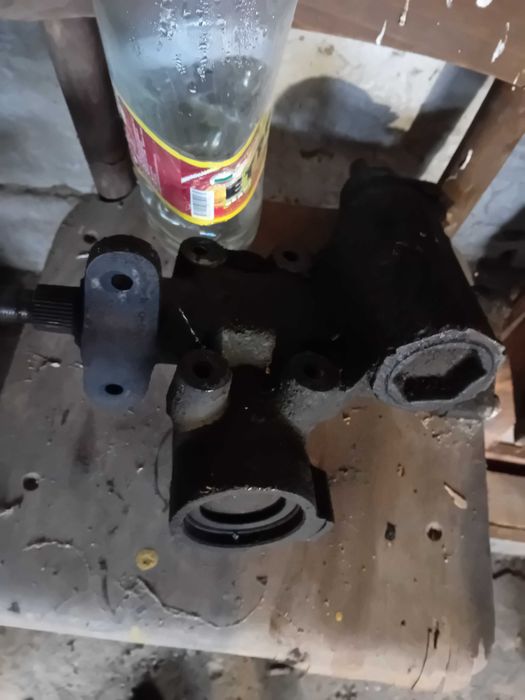 Джанти с гуми за дискавари 1