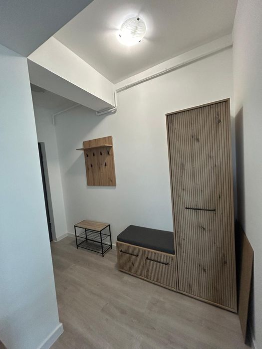 Inchiriez apartament 2 camere