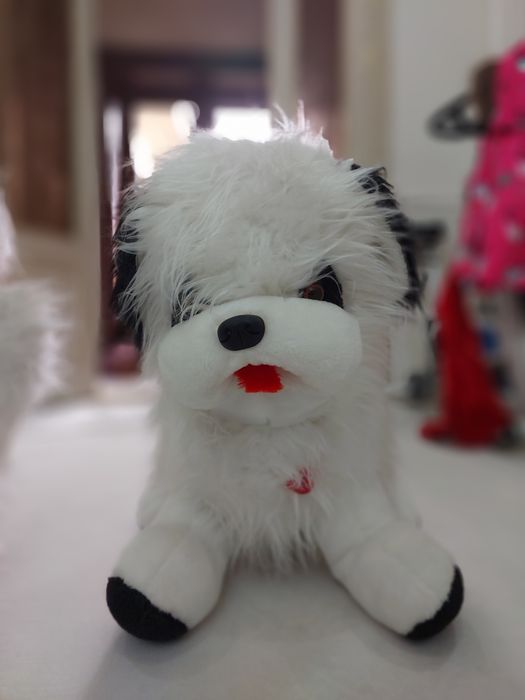 Продаём мягкие игрушки