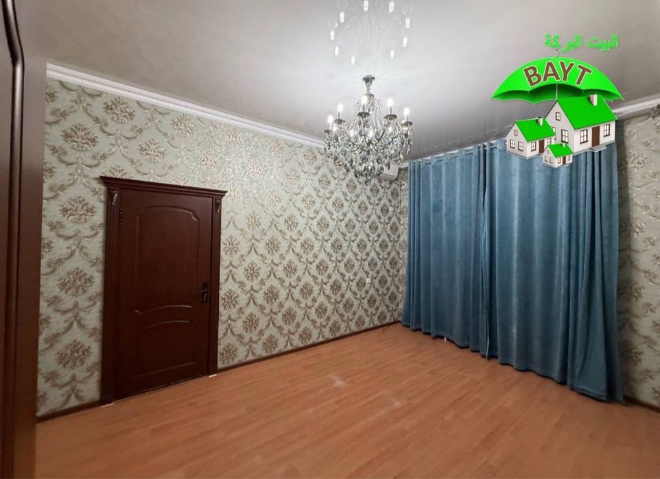 х Новостройка Чиланзар 23 квартал 2/2/4 Орт.Ширин