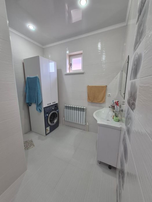 Продам дом в п.Байконыс