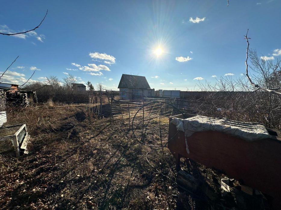 Продам дачу в хорошем состояний.