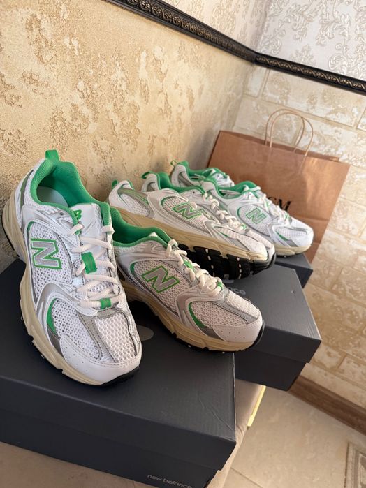 Кроссовки New Balance 530