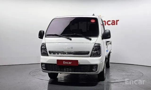 Kia Bongo Elektromobil O'zbekistongacha 17.500$ Koreadan zakazga kelad