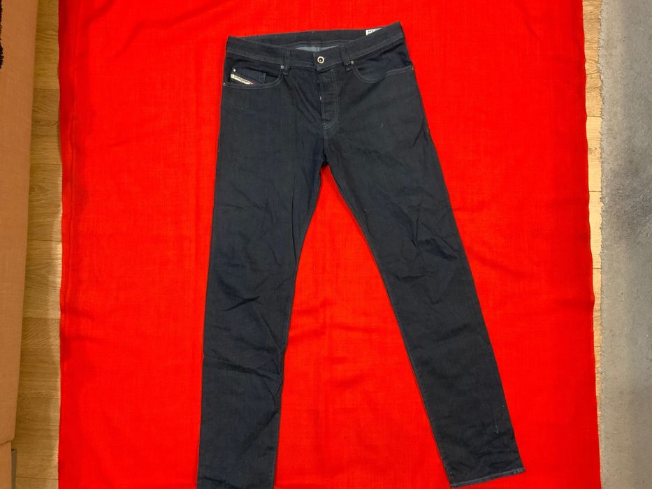 Diesel-оригинални дънки 32-33 разме