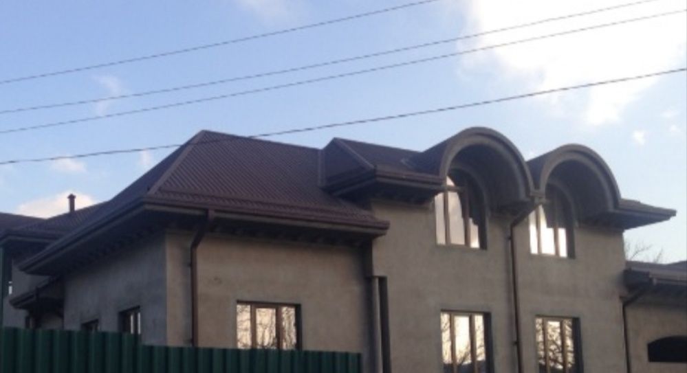 Profnastil.Профнастил,металлочерепица и аксессуары