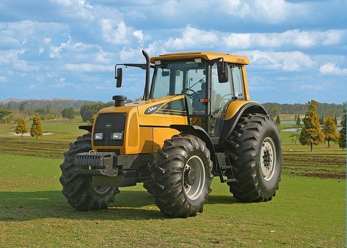 Продам ДВС для трактора  WT590 B