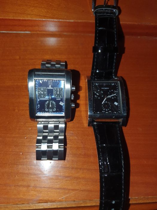 Ceasuri quartz de firma