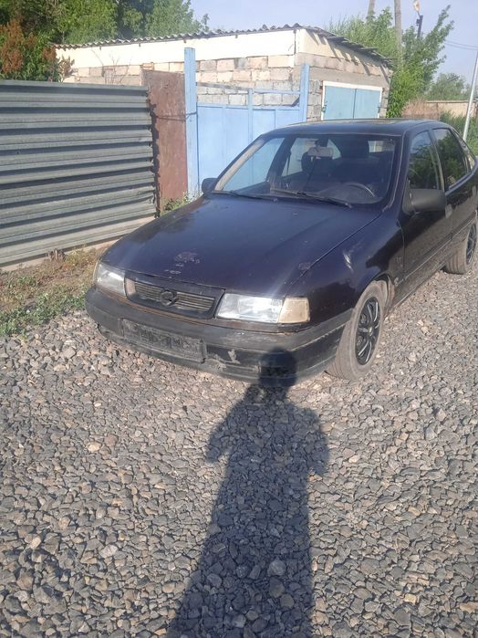 Opel Vectra А 2.0л.
