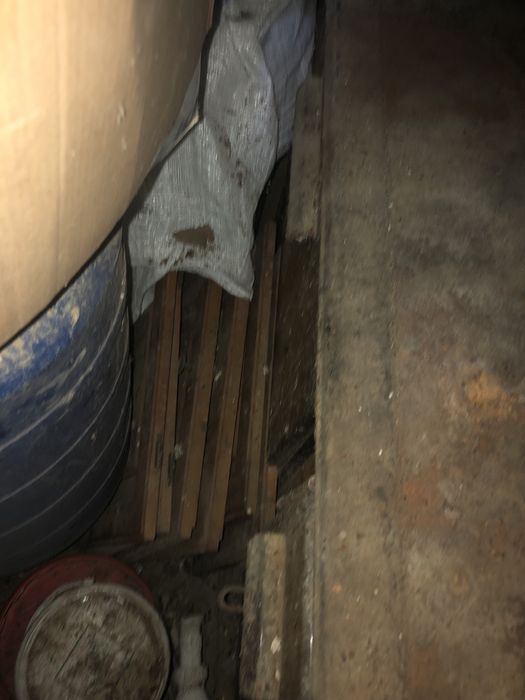 Soba de gatit folosita