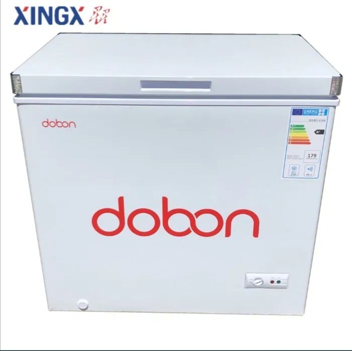 Морозильный ларь Сундук 218л