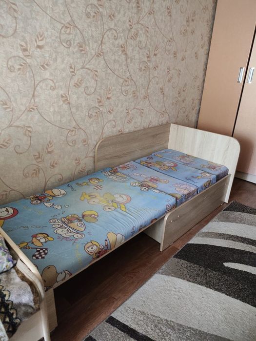 Диван раскладной