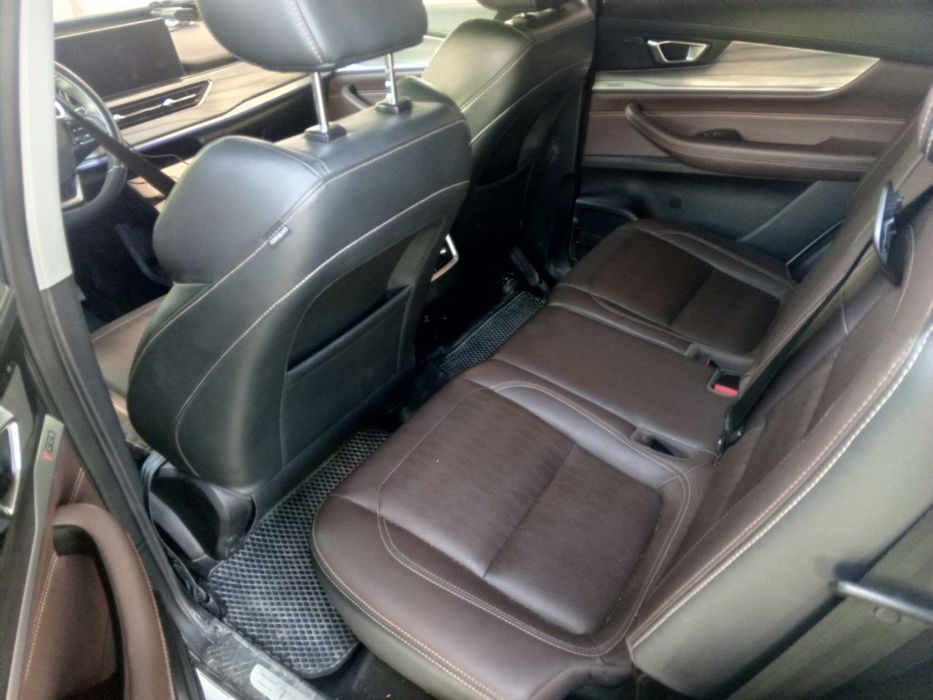 Chery tiggo 8 Pro идеал холатда радной