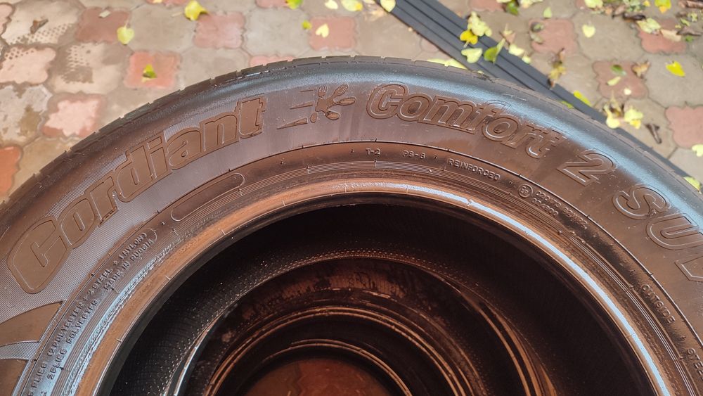 Шины для легковых автомобилей