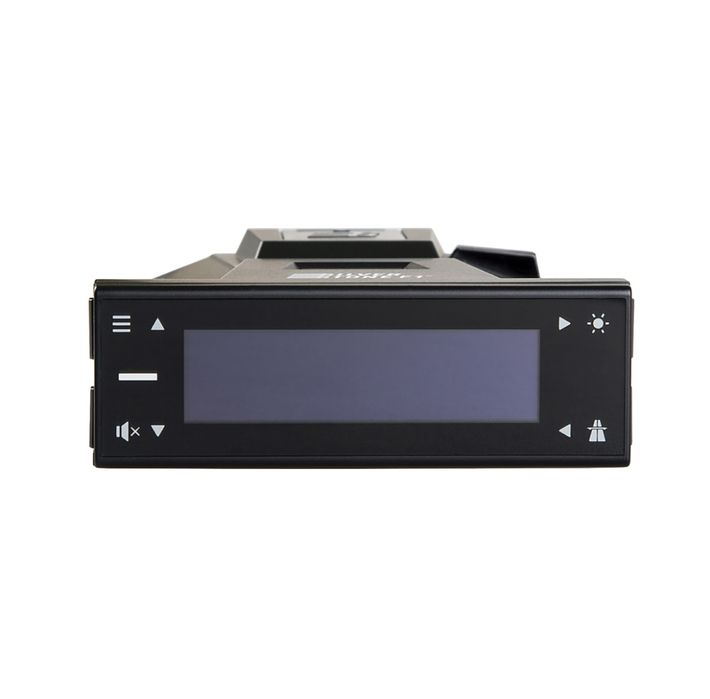 Antiradar Silver stone sochi pro