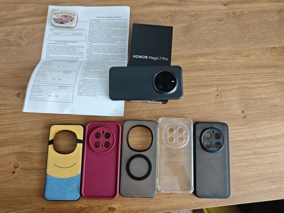 Honor Magic 7Pro