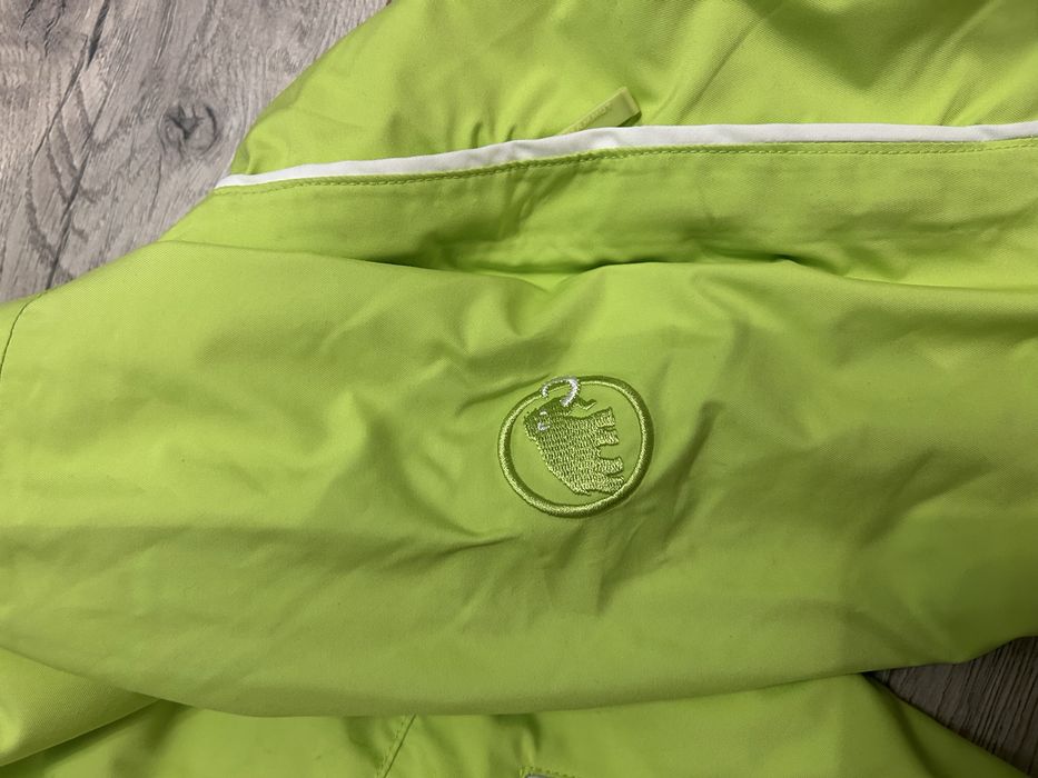 Geaca ski Mammut dama