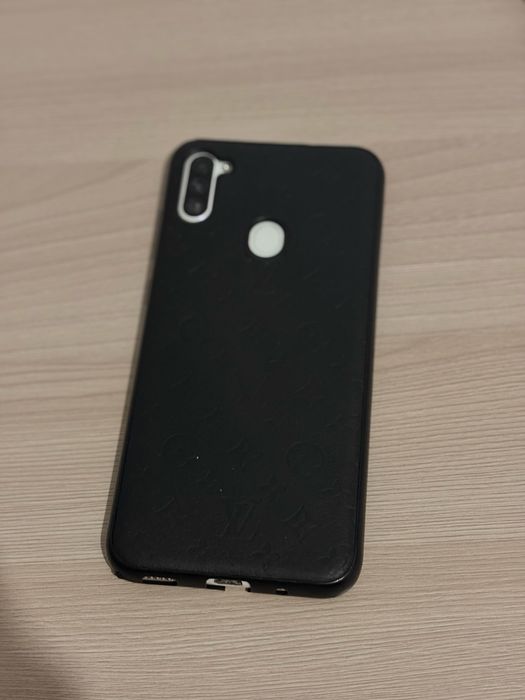 Calaxy a11 состояние отличное