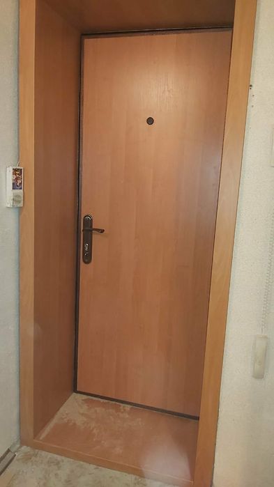 Изготовим металлические двери