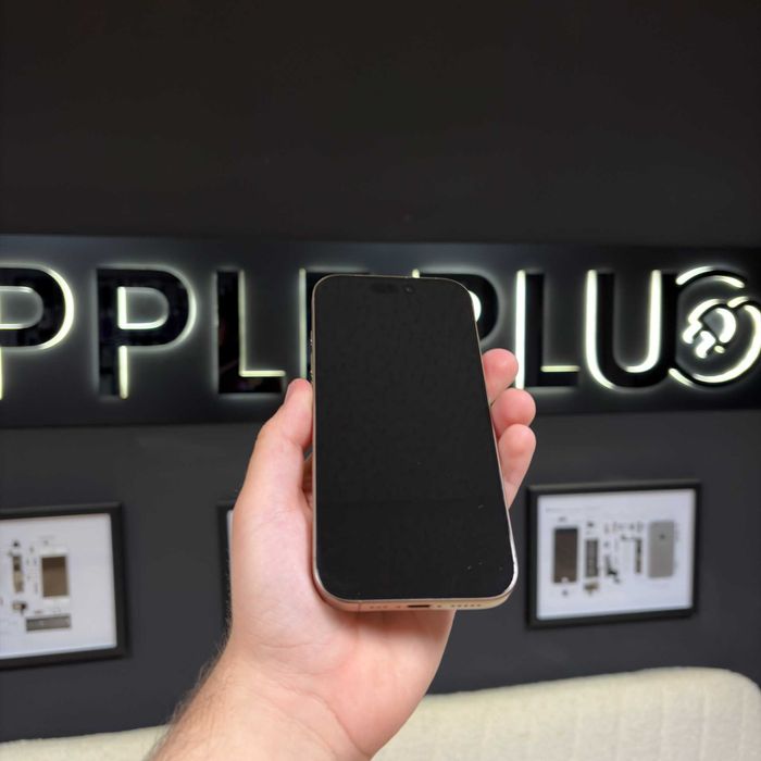 iPhone 16 Pro 128Gb Desert Titanium 91% Baterie + 24 Luni Garanție/ Apple Plug