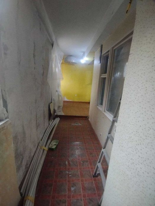 40 лет крестик 1 комнатная