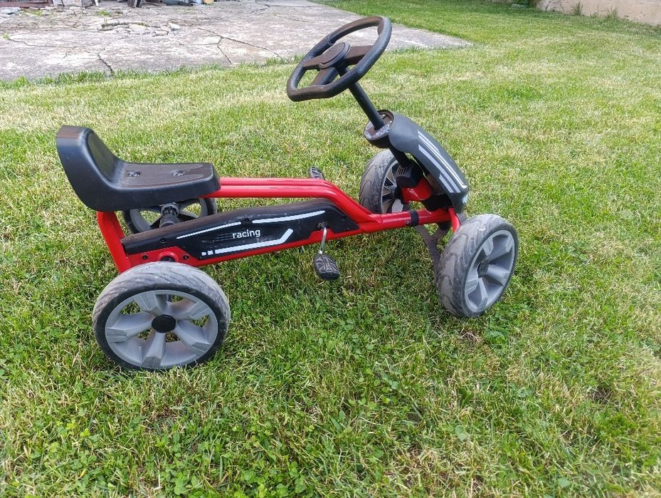 Детска картинг кола