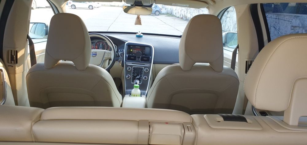 Vand/schimb volvo xc 60