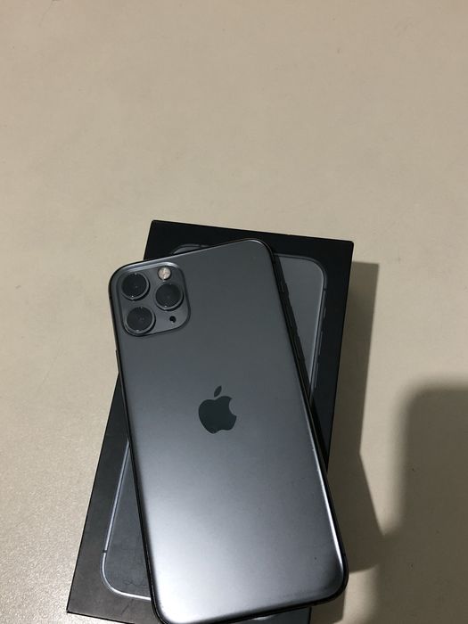 Айфон 11 про срочно