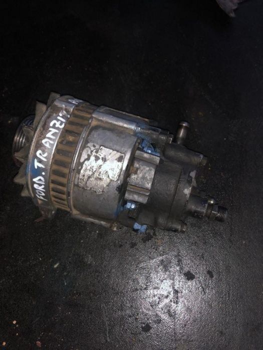 Vand alternator cu vacuum Ford Transit 2.5, an 1998