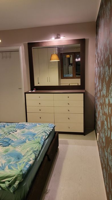 Inchiriez ap 3 camere
