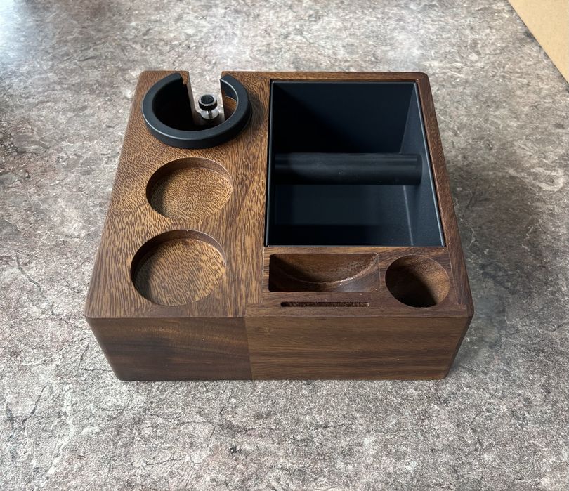 Kockbox Komplekt   Удобство «6 в 1»