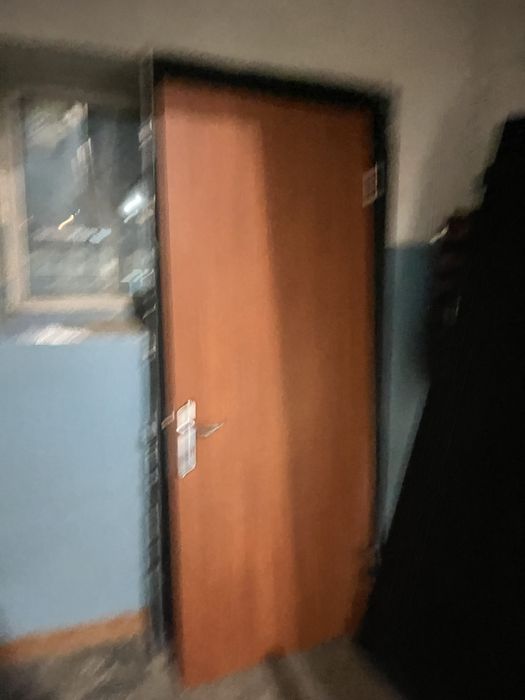 Продам дверь межкомнатную