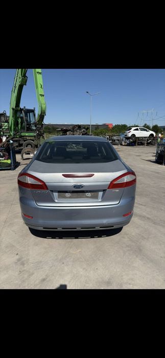 Capota spate  Ford Mondeo MK4 2009 hatchback