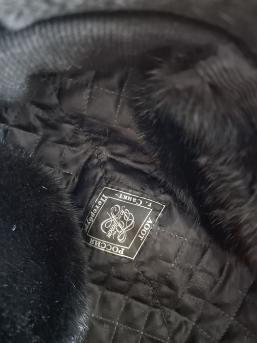 Продаю норковую кепку