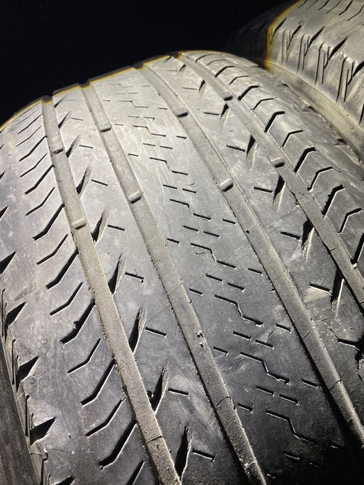 Шины 285/65R17 (4шт)